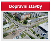 Dopravní stavby