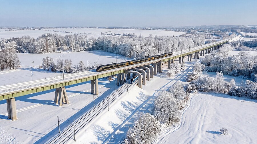 Statická vizualizace projektu