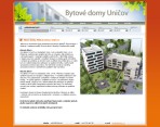 byty-unicov.cz